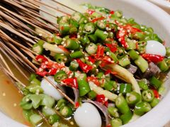 -嘉州叶婆婆钵钵鸡(建设路店)