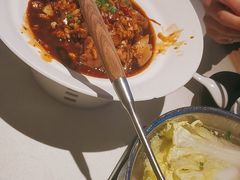 -湘鼎盛·大厨鲜炒湖南味(高新银泰店)