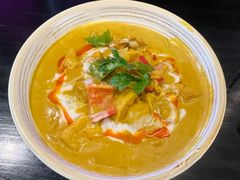 -Thai Alley泰爱里(二沙岛店)
