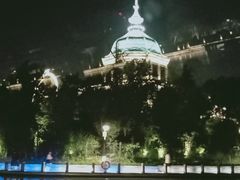 -南通濠河风景名胜区