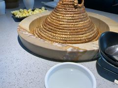 -老福耶小草帽石锅鱼(奥体店)