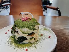 -fishtank鱼缸咖啡(三山街店)