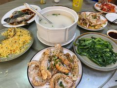 -巽寮印象美食部落餐厅·海鲜·地方特色菜(惠州体验店)