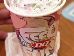 -DQ·蛋糕·冰淇淋(雨花吾悦店)