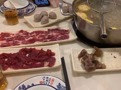 -悦来悦牛潮汕牛肉火锅(大浪店)