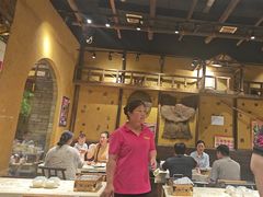 -串盟烧烤大排档·长沙美食地标(星沙店)