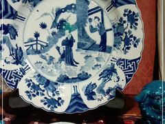 -翠园十八号庭院餐厅