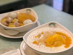 -松记糖水店(铜锣湾分店)