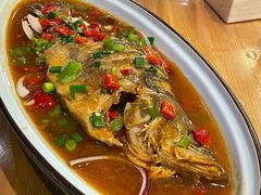 -鸿运楼·舌尖上的徽菜