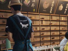 -狐狸爱上椰子鸡(滨江星光大道店)