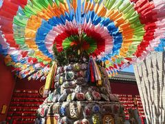 -西安市广仁寺