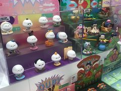 -泡泡玛特POPMART(合生汇店)