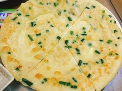 -粥公粥婆精品家常菜(青龙桥店)