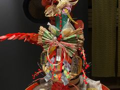 -湖月·割烹料理(湖滨店)