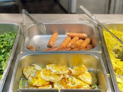 -阿那亚第二食堂 Cafeteria 2