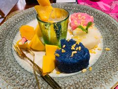 -苏梅花园(群星城店)