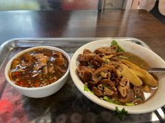 -姚记炒肝店(鼓楼店)