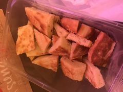 -西粉堂新疆米粉(朝外店)