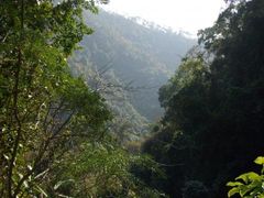 -德庆盘龙峡生态旅游区