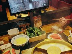 -巴奴毛肚火锅(广益哥伦布店)