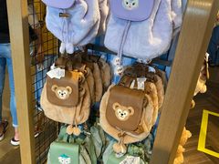 -喜茶(迪士尼小镇DP店)