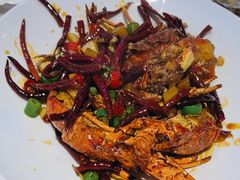 -醉壹号海鲜大排档(厦门美食地标店)