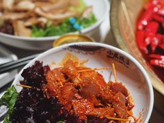 -小龙坎火锅(IFS HOT店)