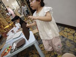 -奈尔宝·儿童乐园·亲子餐厅(星河湾店)