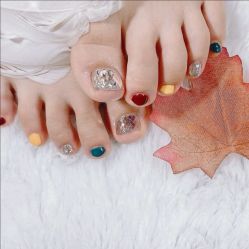 -LILY NAILS美甲美睫
