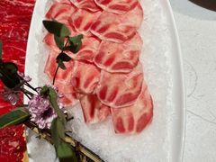 -川越泰火锅(吉利大厦店)