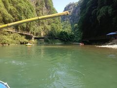 -阿依河景区