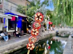 -满堂春特色餐馆