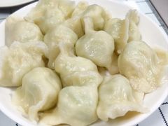 -享口福饺子馆(民旺园店)