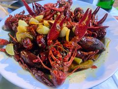 -辣盆盆麻辣小龙虾(哈尔滨总店)