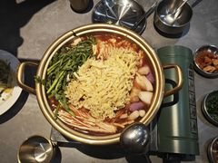 -意成料理