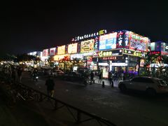 -东晓胜汇里(南洲北路店)