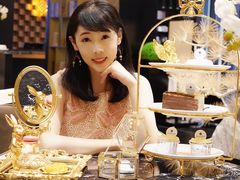 -乔治莫兰迪酒店(济南解放路山东大学店)