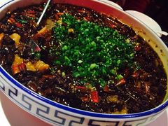 铜锣湾(渝北财富中心店)-铜锣湾·有麝自然香(渝北财富中心店)