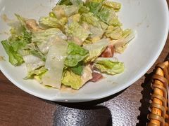 经典凯撒沙拉-西堤牛排(龙德广场店)