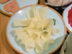 -麻田会 ·鲜活现烹·牛蛙火锅(珠江新城维家思广场店)