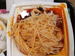-魏家凉皮(十里河店)