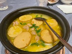 -A One Kitchen·南京精菜馆(德基广场店)