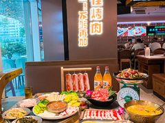 -杨小佳·齐齐哈尔烤肉·烤串(广州店)
