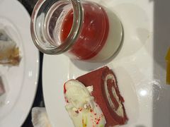 -武汉世茂希尔顿酒店·汇·全日餐厅