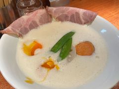 -真打拉面·日式拉面新流派(体育西横街店)