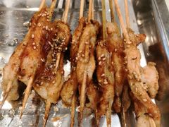 -金乐活美食(中街店)