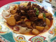 -巴依老爷新疆美食(望京小街店)