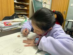 -大卫美术教育(中南路校区)