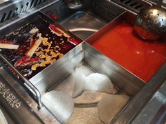 -海底捞大排档火锅(悦荟广场店)