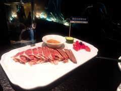 -唐猫庭院·千年陕菜(赛格国际购物中心店)